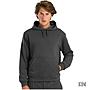 B&C Kapuzensweatshirt fr Herren