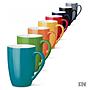 Zweifarbige Keramiktasse ESTEBAN, 370ml