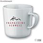 Tasse MOCCA, 0,23l in vielen Farben