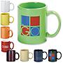 Klassische Tasse MUG, 310ml