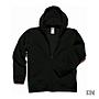 SG Kinder Sweatjacke mit Kapuze