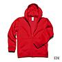 SG Kinder Sweatjacke mit Kapuze