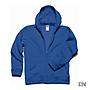 SG Kinder Sweatjacke mit Kapuze