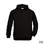 B&C Kapuzensweatshirt fr Kinder