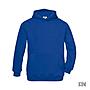 B&C Kapuzensweatshirt fr Kinder