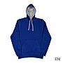 SG Contrast Hoodie fr Damen