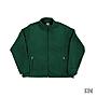 Damen Full Zip Fleecejacke
