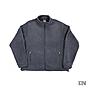 Damen Full Zip Fleecejacke