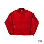 Damen Full Zip Fleecejacke