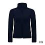 Damen Softshelljacke B&C Hooded