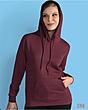 SG Kapuzensweatshirt fr Damen
