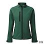 Softshelljacke Russel 140F fr Damen