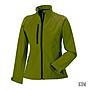 Softshelljacke Russel 140F fr Damen