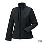 Softshelljacke Russel 140F fr Damen