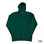 SG Damen Sweatjacke mit Kapuze