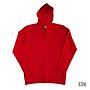 SG Damen Sweatjacke mit Kapuze