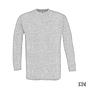 Herren Langarm T-Shirt in verschiedenen Farben