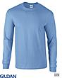 Herren Langarm T-Shirt Ultra, verschiedene Farben