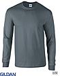 Herren Langarm T-Shirt Ultra, verschiedene Farben