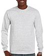 Herren Langarm T-Shirt Ultra in Grautnen