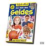 Kinder Malbuch einfach schlau 112 Seiten