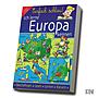 Kinder Malbuch Europa o. Deutschland 112 Seiten