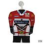 FAN Mini-Trikot mit Saugknopf