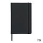 Notizbuch A5 Pocket