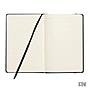 Notizbuch A5 Pocket