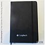 Notizbuch A5 Pocket