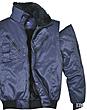 Pilotenjacke 4-in-1 Gr.: XS bis 5XL