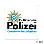 Polizei Display Cleaner