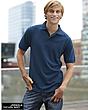 Hochwertige Poloshirt