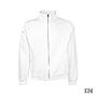 Fruit of the Loom Sweatjacke fr Herren