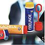 Seifenblasen Pustefix