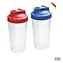 Shaker Protein