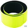 Snap Armband reflektierend