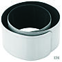 Snap Armband reflektierend