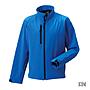Softshelljacke Russel 140M fr Herren