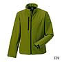 Softshelljacke Russel 140M fr Herren