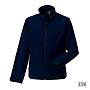 Softshelljacke Russel 140M fr Herren