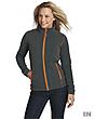 Damen Fleecejacke Nova
