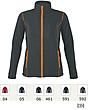 Damen Fleecejacke Nova