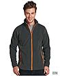 Herren Fleecejacke Nova