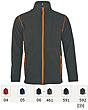 Herren Fleecejacke Nova