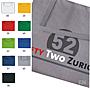 Tasche Zurich Inlanddruck ab 250 Stck
