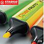 Textmarker STABILO BOSS