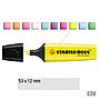 Textmarker STABILO BOSS
