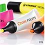 STABILO Neon Textmarker