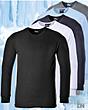 Thermo Langarm T-Shirt